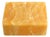 Hand Crafted Honey Onyx Box by Italian Artisan For Sale