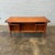 Wood 1960s Teak Executive Desk by Peter Løvig Nielsen For Sale - Image 7 of 12