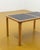 Danish Black Table from Magnus Olsen, 1960s For Sale - Image 6 of 7
