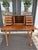 Pennsylvania House Pennsylvania House Flip Top Vintage Desk For Sale - Image 4 of 14