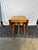1950s Heywood Wakefield Dining Room Table For Sale - Image 6 of 12