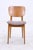 Vintage Teak Chairs, 1960s, Set of 4 For Sale - Image 4 of 16