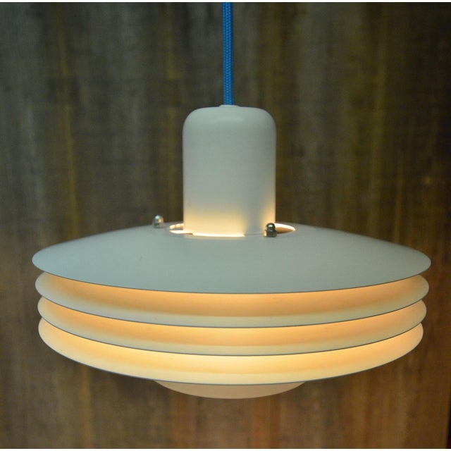 Danish Lights by Horn, 1960s For Sale - Image 10 of 10