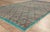 Purple Vintage Turkish Sivas Rug, 05'10 X 09'10 For Sale - Image 8 of 10