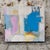 Lorenzo Colomo, Abstract Composition, 2000s, Acrylic Painting on Panel For Sale - Image 5 of 17