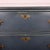 English Painted Chest of Drawers, 1890s For Sale - Image 6 of 10