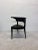 Wood Stefan Wewerka B1 Leather Side Chair for Tecta For Sale - Image 7 of 13