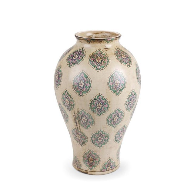 Not Yet Made - Made To Order Memories Heritage Vase by Deblona For Sale - Image 5 of 11
