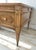 1950s American of Martinsville Burled Wood End Tables-Pair For Sale - Image 13 of 13