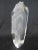 Frederick Hart Signed Numbered Transcendent Nude Figural Clear Lucite Sculpture For Sale - Image 12 of 13