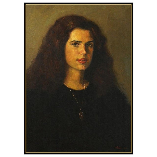 Message us to inquire about custom framing options! (Included for free with every purchase) The artwork here, "Radiance",...