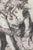 Gray Francisco Goya - Miren Que Grabes! (From Los Caprichos), 1799 / 1868 Etching For Sale - Image 8 of 10