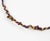 Christian Lacroix Paris Multicolor Wired Rigid Choker Necklace For Sale - Image 9 of 10