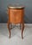 Small Transitional Mahogany Dressing Table, 1940 For Sale - Image 11 of 18