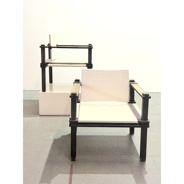 1960s Farmer Set by Gerd Lange for Bofinger, 1970, Set of 3 For Sale - Image 5 of 14