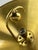 Brass Ceiling Lamp from Frandsen, 1970s For Sale - Image 4 of 14