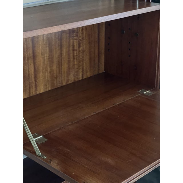 1950s LB7 Library by Franco Albini, 1950s For Sale - Image 5 of 18