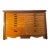 Antique Hardwood and Metal Medical Cabinet Chest With 14 Drawers For Sale