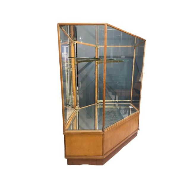 French 19th Century Display Showcase For Sale In Miami - Image 6 of 7