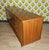 Mid-Century Modern Wood Veneer Sideboard, Sweden, 1960s For Sale - Image 3 of 15
