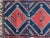 Antique Kurdish Rug For Sale - Image 3 of 16