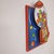 Mid-Century Modern Burton Morris Gumball Pop Artwork, 1999 For Sale - Image 3 of 4