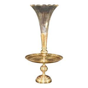 19th Century French Epergne