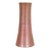 Ramon Ramirez Arts & Crafts Hammered Copper Vase For Sale
