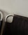 Italian Chrome and Cowhide Cantilever Dining Chairs, 1970s, Set of 4 For Sale - Image 17 of 18