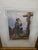 Late 19th Century 19th C Watercolor Painting by Henry Valter For Sale - Image 5 of 8