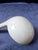 1960s Bordallo Pinheiro White Pear Soup Tureen 3 Piece Set With Ladle and Lid Portugese Majolica For Sale - Image 15 of 16