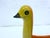 1970s Italian Studio Ceramic Goose Bowl by Aldo Londi for Bitossi, 1960s For Sale - Image 5 of 12