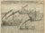 Black Javanese and Malay Ships Near Bantam, 1611, Paper For Sale - Image 8 of 12