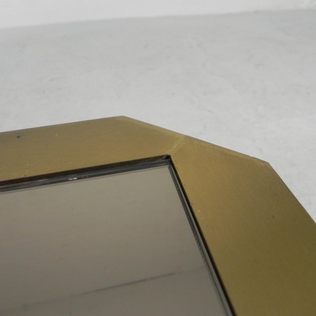 Hollywood Regency Style Coffee Table, 1970s For Sale - Image 3 of 16