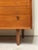 Glenn of California 1950s Walnut 8-Drawer Dresser For Sale - Image 4 of 6