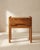 Vintage Bedside Table from Maison Regain, 1960s, in Very Good conditions. Designed 1960 to 1969 This piece is attributed...