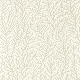 Harlequin Atoll Wallpaper in Awakening/Diffused Light - a Sample For Sale