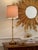 Contemporary Wildwood Adjustable Iron Table Lamp For Sale - Image 3 of 5