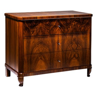 Biedermeier Chest of Drawers, 1830s For Sale