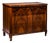 Biedermeier Chest of Drawers, 1830s For Sale