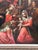 "The Adoration of the Magi" Oil on Canvas Painting, Old Master School For Sale - Image 10 of 12