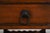 Brown Theodore Alexander 2 Drawer French Style Nightstand For Sale - Image 8 of 17