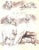 "Diana Thorne's Dogs: An Album of Drawings" 1944 Thorne, Diana For Sale - Image 4 of 12
