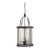 Currey & Co Grayson 4 Light Lantern 33" For Sale