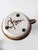 Vintage Handmade Studio Pottery Oil Lamp For Sale - Image 13 of 13