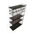 Vintage hanging rack made from wrought iron and comes from France. These type of hanging displays where mostly used in...