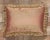 Antique French Aubusson Pillow For Sale - Image 11 of 12