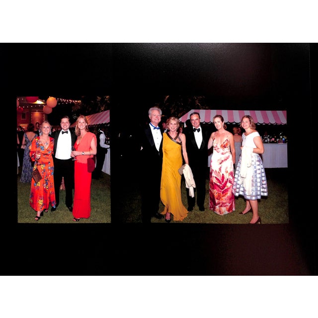 2010s "Lyford Cay Club 60th Anniversary Celebration" 2019 Lightbourn, Sabrina [Photographs By] For Sale - Image 5 of 16
