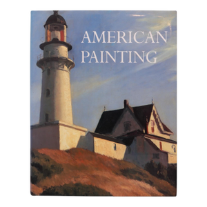American Painting by Donald Goddard