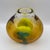 For sale is a spectacular, exquisite art glass vase from the world-renowned Moser manufactory (Karlovy Vary / Carlsbad,...